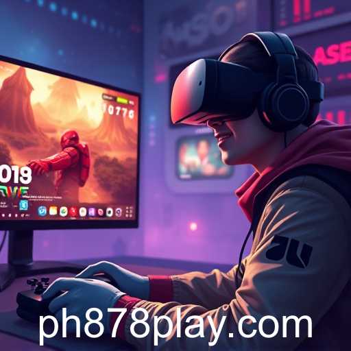 The Evolution of Online Gaming in 2025