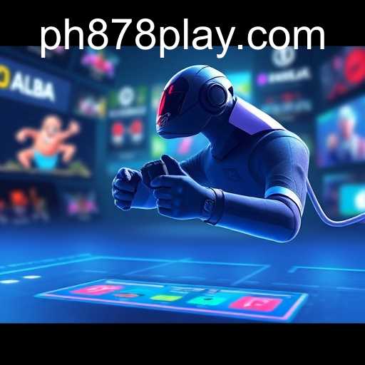 Evolving Landscapes in Online Gaming: The Impact of ph878