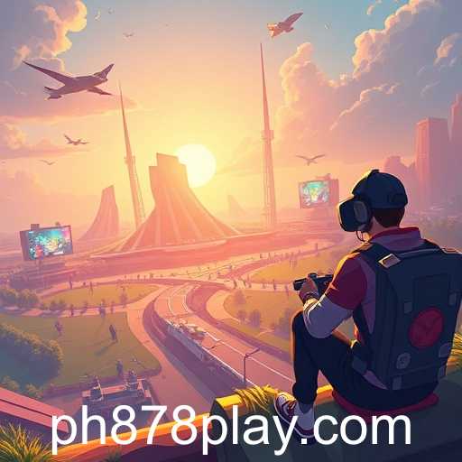 Gaming and Technology Trends in 2025