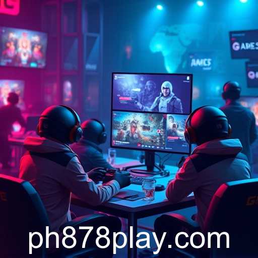 PH878: Shaping the Future of Online Gaming