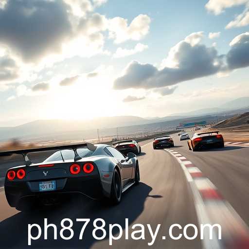 The Thrill of Speed: Exploring the 'Racing Games' Category