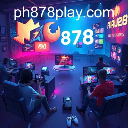 The Rise of PH878: A Gaming Hub in 2025