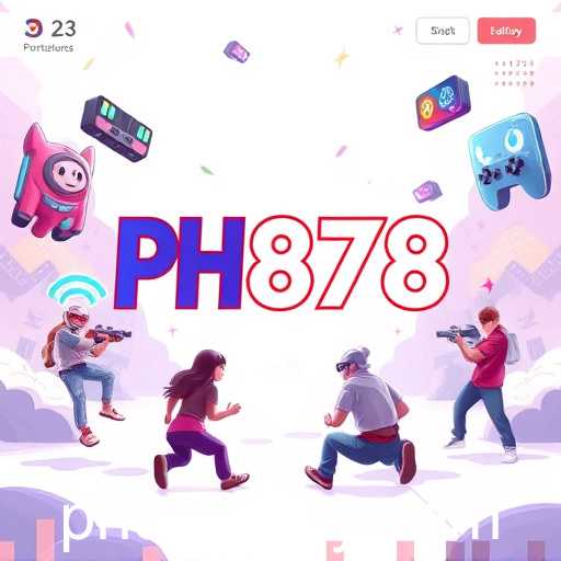 The Rise of PH878 in Global Gaming Culture