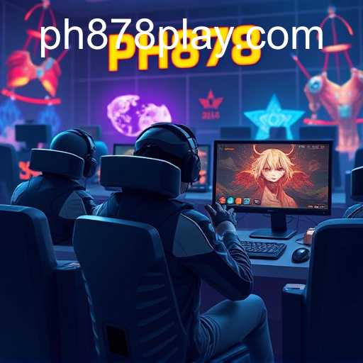 The Rise of PH878 in Online Gaming