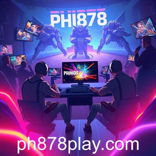 Rising Influence of PH878 in the Gaming World