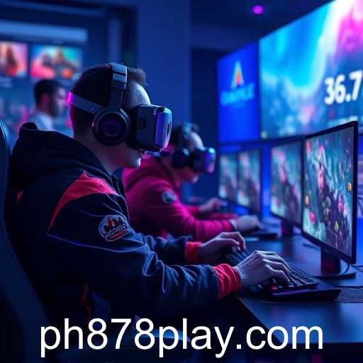 Rising Trends in Online Gaming Community