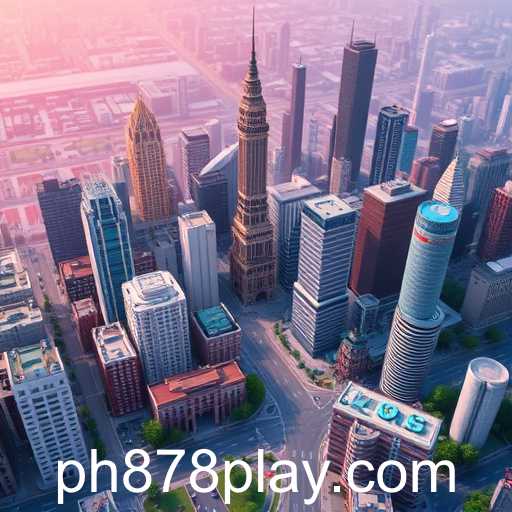 Exploring the Fascinating World of Simulation Games