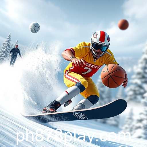 Exploring the Thrilling World of Sports Games Under 'ph878'