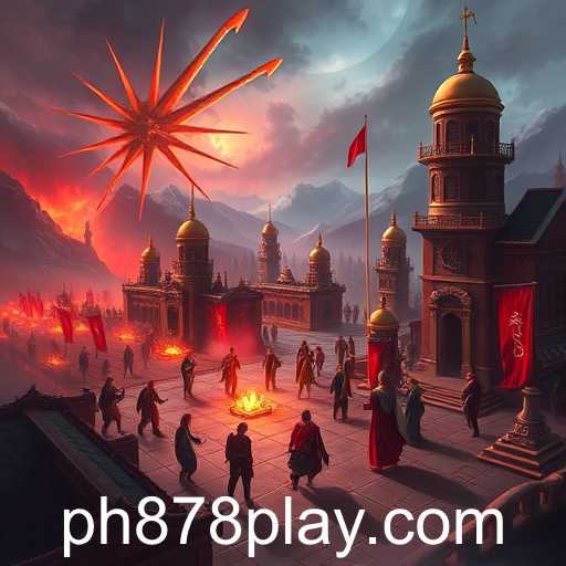 Exploring the Thrilling World of Strategy Games